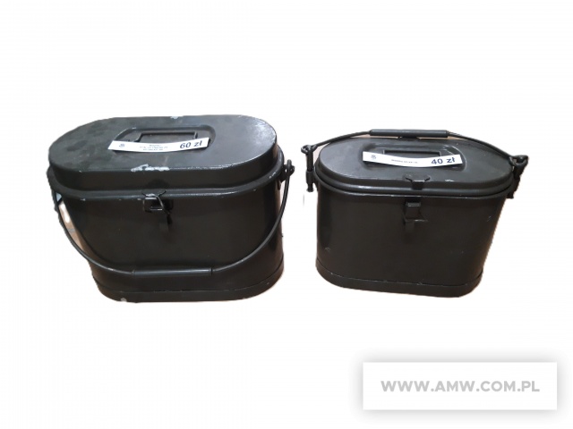 WIADRO STAL.OCYNKOW.20L KP-200,KP-340 